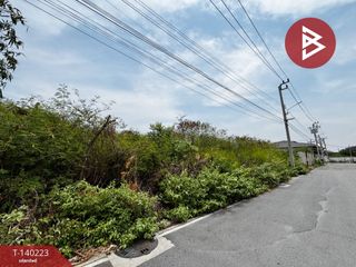 For sale land in Mueang Samut Prakan, Samut Prakan