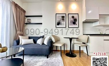 For rent 1 Beds condo in Bang Khae, Bangkok