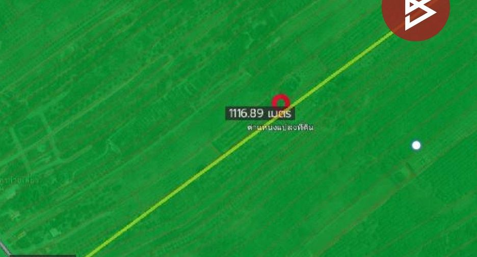 For sale land in Soi Dao, Chanthaburi