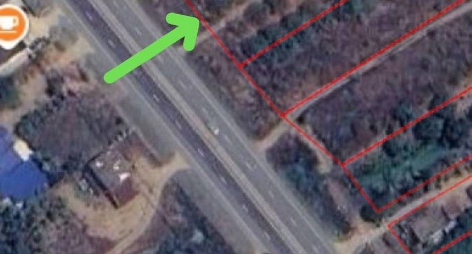 For sale land in Soi Dao, Chanthaburi