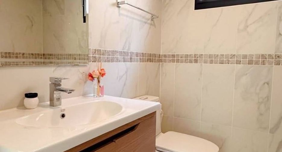 For rent 4 bedrooms house in Mae Rim, Chiang Mai