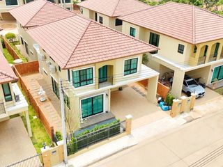 Haus zur Miete mit 4 Zimmer in Mae Rim, Chiang Mai
