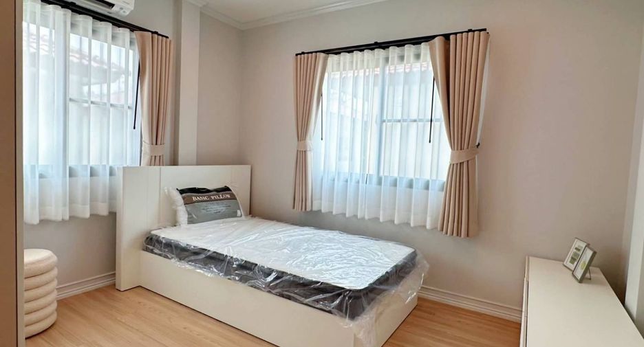 For rent 4 bedrooms house in Mae Rim, Chiang Mai