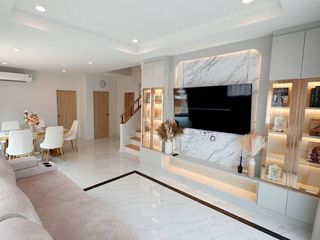 Haus zur Miete mit 4 Zimmer in Mae Rim, Chiang Mai