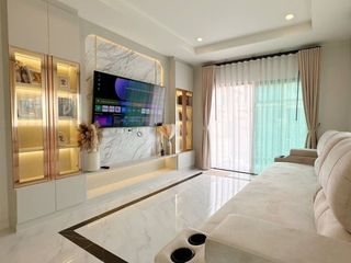 Haus zur Miete mit 4 Zimmer in Mae Rim, Chiang Mai