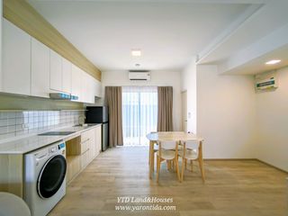 For rent and for sale 2 bedrooms townhouse in Bang Phli, Samut Prakan