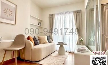 For rent 1 Beds condo in Bang Khae, Bangkok
