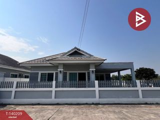 For sale 3 bedrooms house in Mueang Rayong, Rayong