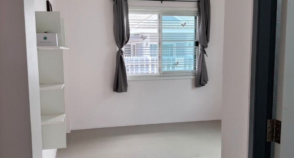 Haus zum Kauf mit 3 Zimmer in Mueang Rayong, Rayong