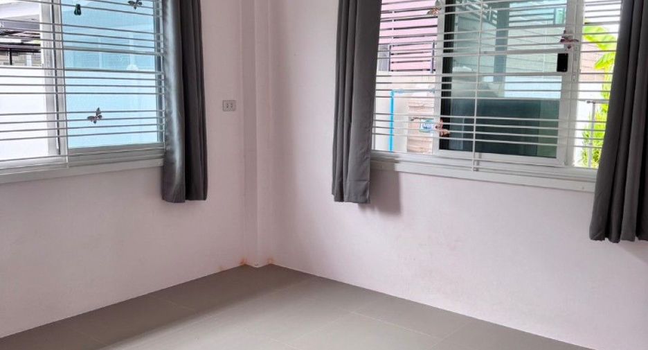 Haus zum Kauf mit 3 Zimmer in Mueang Rayong, Rayong
