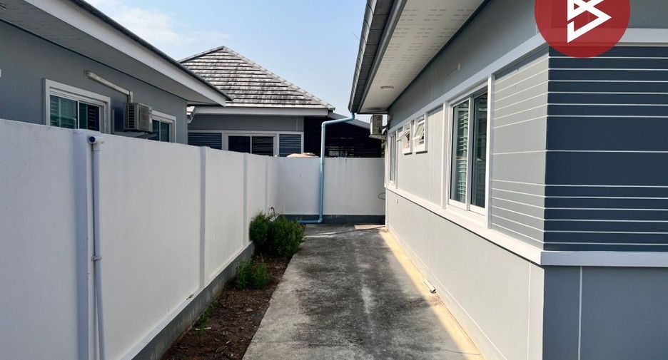 Haus zum Kauf mit 3 Zimmer in Mueang Rayong, Rayong
