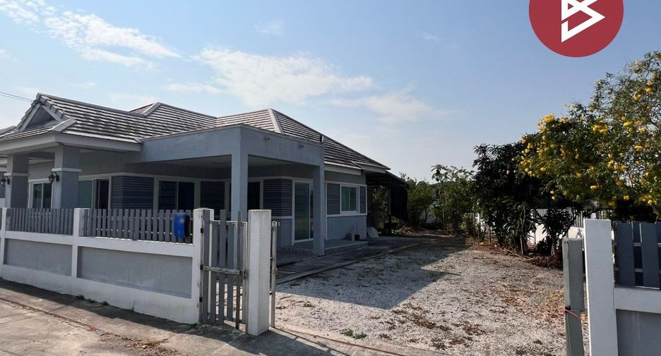 Haus zum Kauf mit 3 Zimmer in Mueang Rayong, Rayong