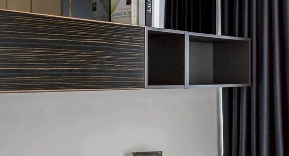 Condo en alquiler y en venta de 2 habitaciones en Khlong Toei, Bangkok