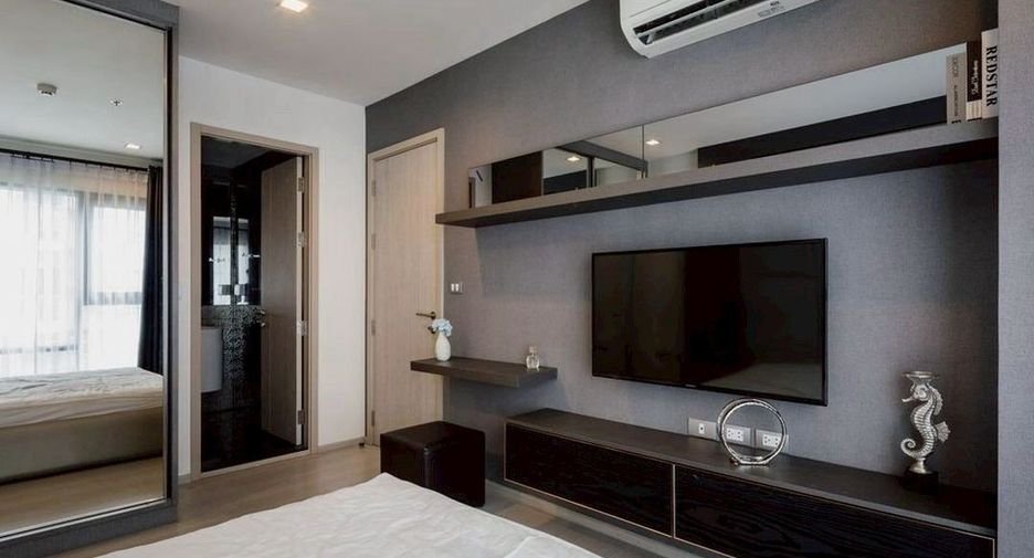 Condo en alquiler y en venta de 2 habitaciones en Khlong Toei, Bangkok