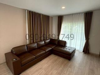 ให้เช่า 3 ห้องนอน บ้านเดี่ยว ใน บางบ่อ, สมุทรปราการ
