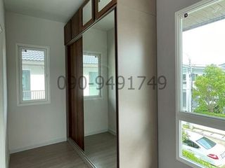 ให้เช่า 3 ห้องนอน บ้านเดี่ยว ใน บางบ่อ, สมุทรปราการ
