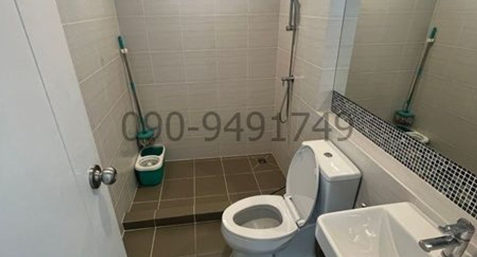 For rent 3 bedrooms house in Bang Bo, Samut Prakan