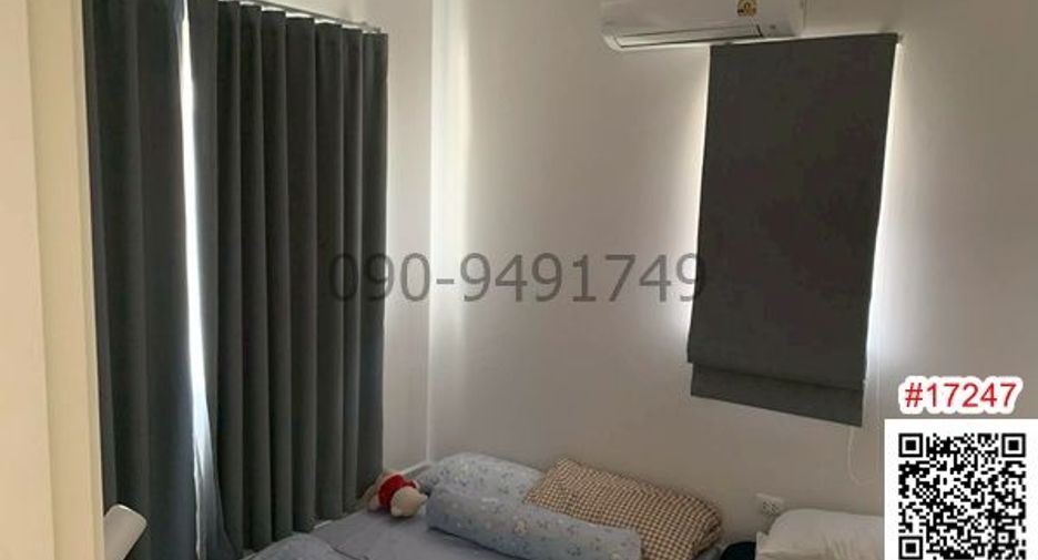 For rent 3 bedrooms house in Bang Bo, Samut Prakan