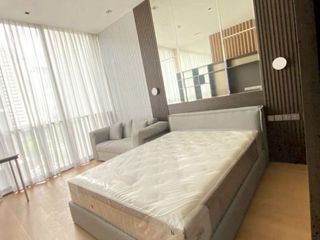 Condo en alquiler y en venta de 1 habitaciones en Pathum Wan, Bangkok