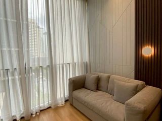 Condo en alquiler y en venta de 1 habitaciones en Pathum Wan, Bangkok