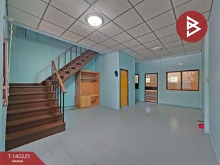 Продажа 3 спальни таунхаус в Саи Маи, Бангкок