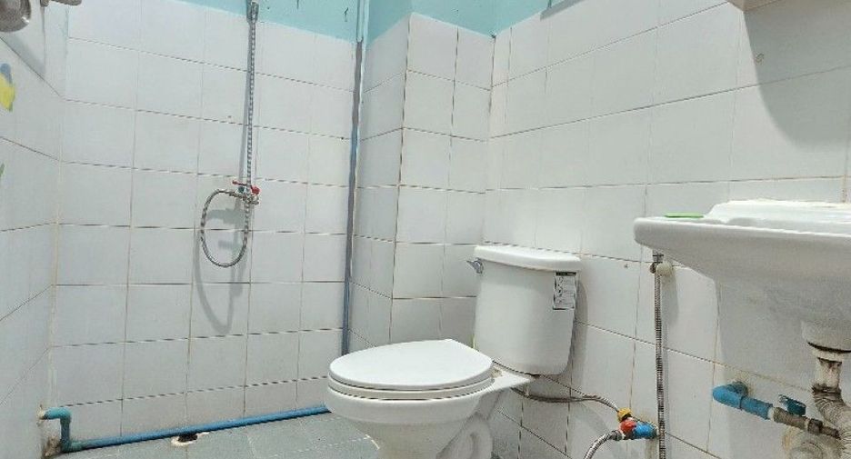 Продажа 3 спальни таунхаус в Саи Маи, Бангкок