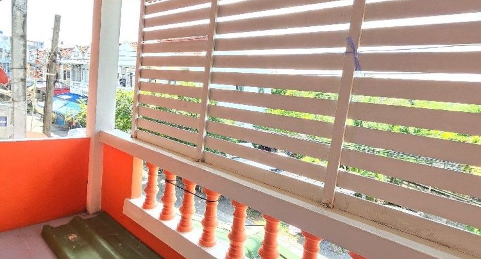 Продажа 3 спальни таунхаус в Саи Маи, Бангкок