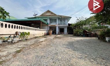 ขาย 3 ห้องนอน บ้านเดี่ยว ใน เมืองสมุทรปราการ, สมุทรปราการ