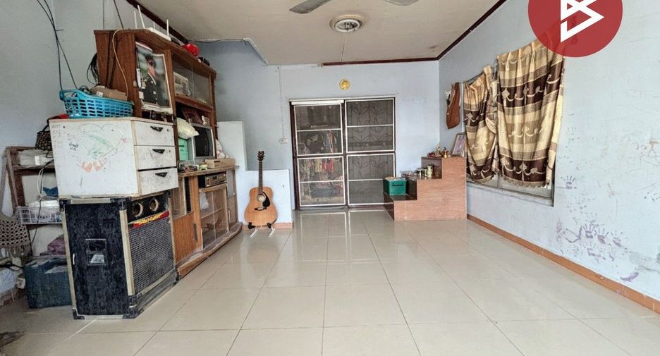Haus zum Kauf mit 3 Zimmer in Mueang Samut Prakan, Samut Prakan