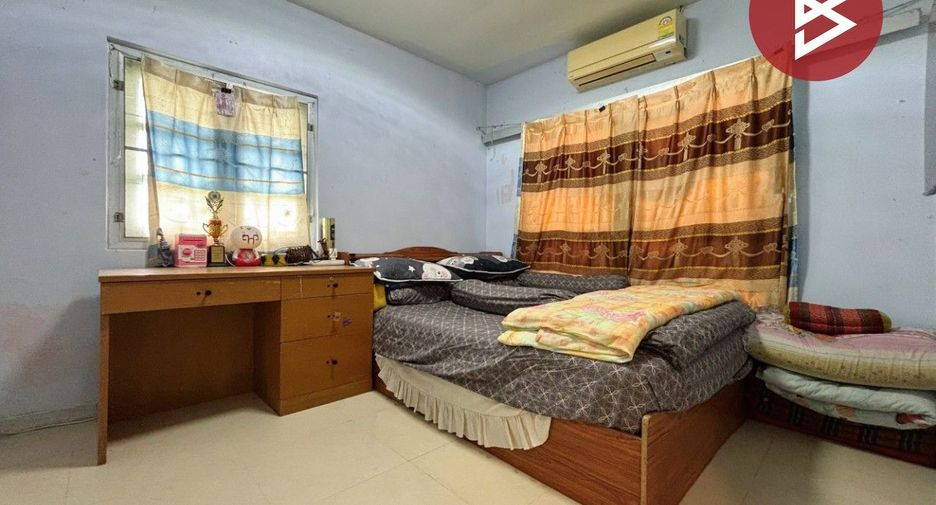 Haus zum Kauf mit 3 Zimmer in Mueang Samut Prakan, Samut Prakan