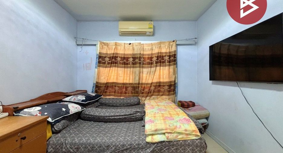 Haus zum Kauf mit 3 Zimmer in Mueang Samut Prakan, Samut Prakan