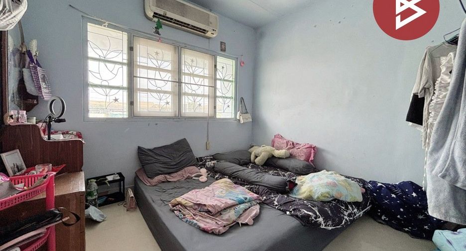 Haus zum Kauf mit 3 Zimmer in Mueang Samut Prakan, Samut Prakan
