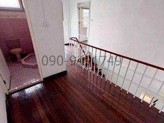 For rent 2 bedrooms townhouse in Phasi Charoen, Bangkok