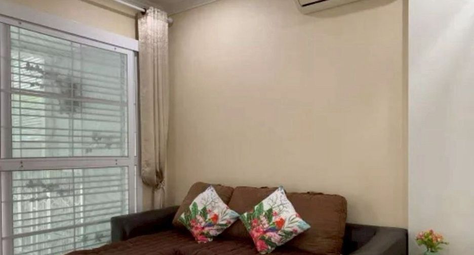 For rent 3 bedrooms townhouse in Pak Kret, Nonthaburi