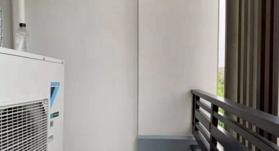 For rent 3 bedrooms townhouse in Pak Kret, Nonthaburi