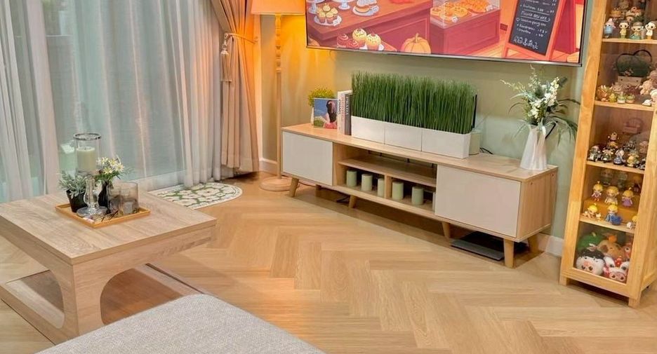 For rent 4 bedrooms house in Khlong Luang, Pathum Thani