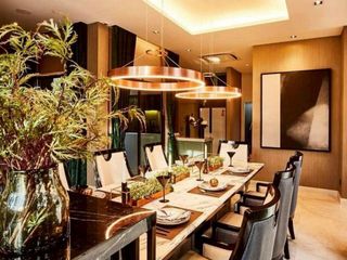 For sale 4 bedrooms house in Phra Khanong, Bangkok