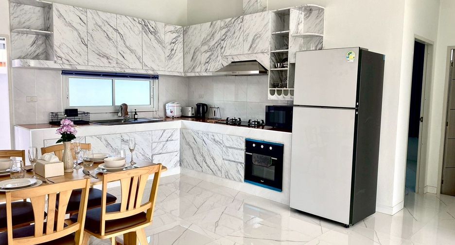 Haus zur Miete mit 3 Zimmer in East Pattaya, Pattaya
