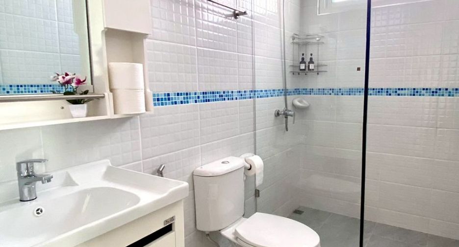 Haus zur Miete mit 3 Zimmer in East Pattaya, Pattaya