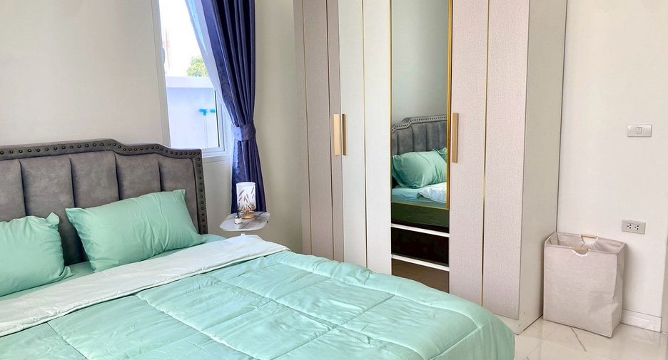 Haus zur Miete mit 3 Zimmer in East Pattaya, Pattaya