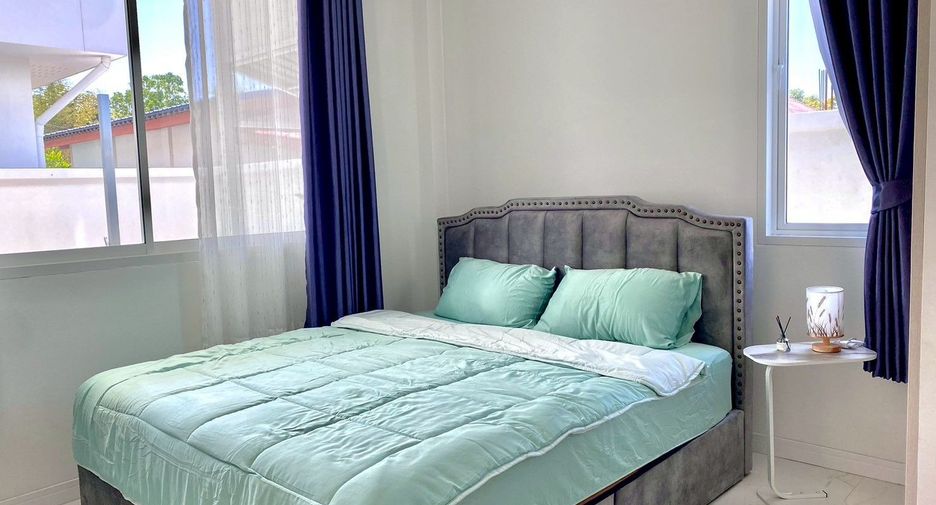 Haus zur Miete mit 3 Zimmer in East Pattaya, Pattaya