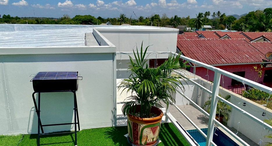 Haus zur Miete mit 3 Zimmer in East Pattaya, Pattaya
