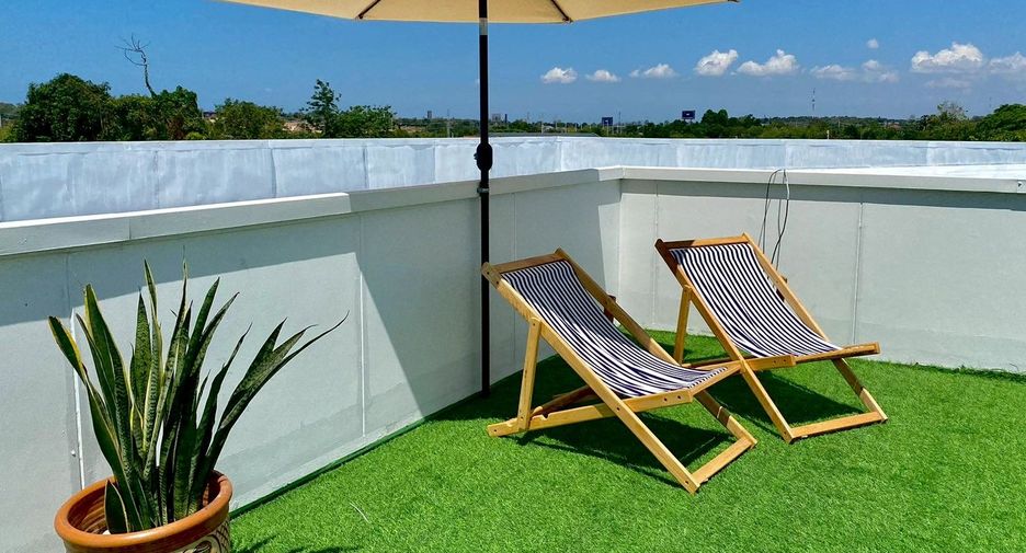 Haus zur Miete mit 3 Zimmer in East Pattaya, Pattaya