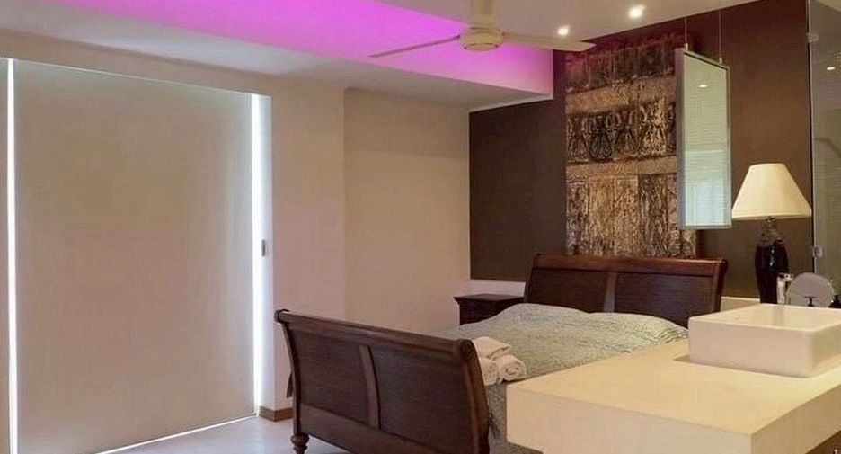 For rent and for sale 2 bedrooms condo in Khlong San, Bangkok
