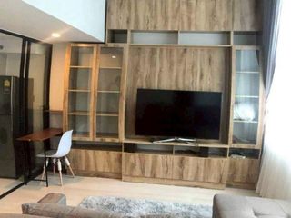 For rent 1 bed condo in Sathon, Bangkok
