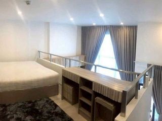 For rent 1 bed condo in Sathon, Bangkok