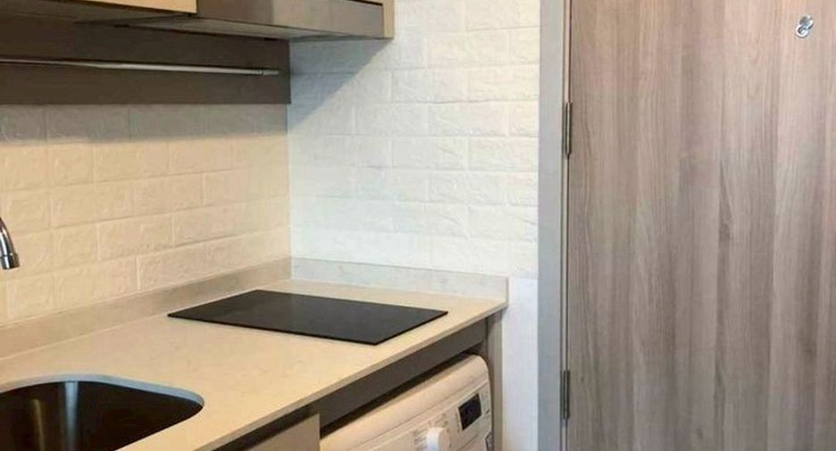 For rent 1 bed condo in Sathon, Bangkok