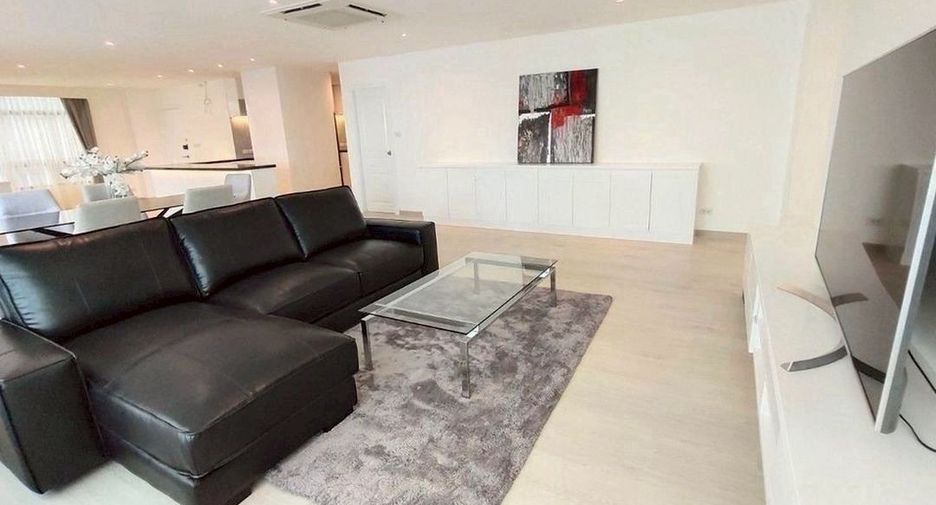 Wohnung zur Miete mit 2 Zimmer in Bang Rak, Bangkok