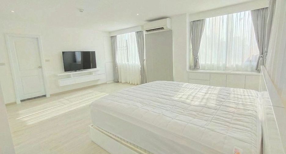 Wohnung zur Miete mit 2 Zimmer in Bang Rak, Bangkok