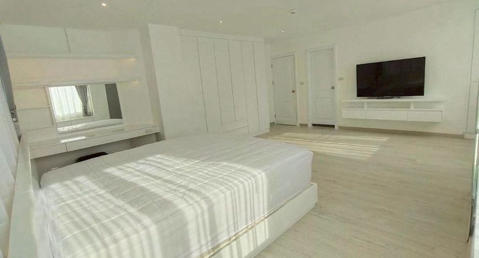 Wohnung zur Miete mit 2 Zimmer in Bang Rak, Bangkok